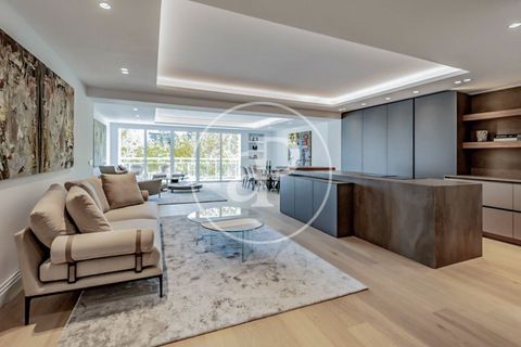 Leilighet i Madrid, Madrid, Madrid - € 3 990 000 | Ref: VM2411088 - foto 20