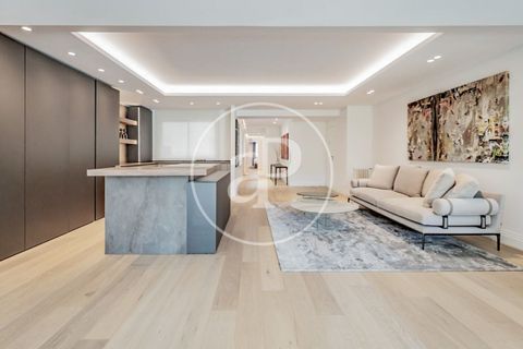 Leilighet i Madrid, Madrid, Madrid - € 3 990 000 | Ref: VM2411088 - foto 21