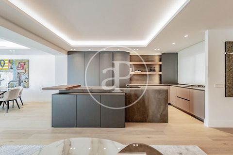 Leilighet i Madrid, Madrid, Madrid - € 3 990 000 | Ref: VM2411088 - foto 22