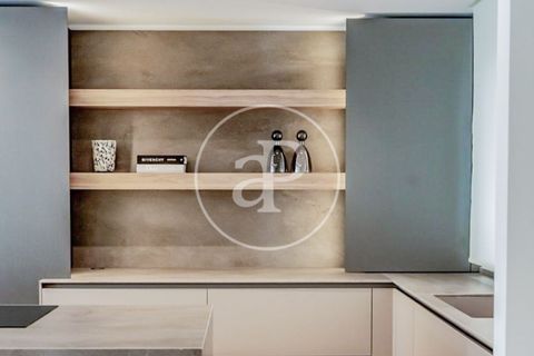 Leilighet i Madrid, Madrid, Madrid - € 3 990 000 | Ref: VM2411088 - foto 24