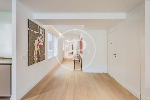 Leilighet i Madrid, Madrid, Madrid - € 3 990 000 | Ref: VM2411088 - foto 25