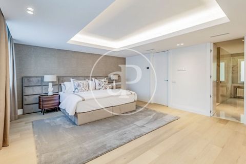 Leilighet i Madrid, Madrid, Madrid - € 3 990 000 | Ref: VM2411088 - foto 26