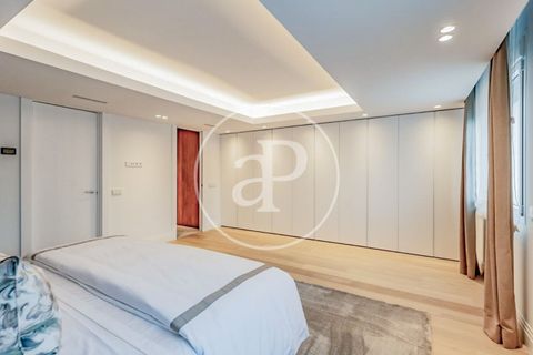 Leilighet i Madrid, Madrid, Madrid - € 3 990 000 | Ref: VM2411088 - foto 27