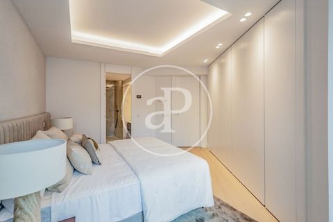 Leilighet i Madrid, Madrid, Madrid - € 3 990 000 | Ref: VM2411088 - foto 28