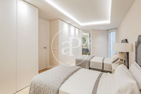 Leilighet i Madrid, Madrid, Madrid - € 3 990 000 | Ref: VM2411088 - foto 30