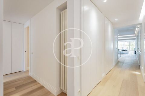 Leilighet i Madrid, Madrid, Madrid - € 3 990 000 | Ref: VM2411088 - foto 31