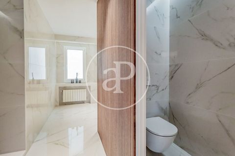 Leilighet i Madrid, Madrid, Madrid - € 3 990 000 | Ref: VM2411088 - foto 35