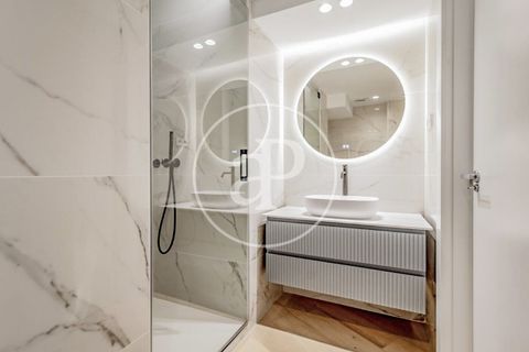 Leilighet i Madrid, Madrid, Madrid - € 3 990 000 | Ref: VM2411088 - foto 37