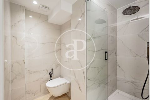 Leilighet i Madrid, Madrid, Madrid - € 3 990 000 | Ref: VM2411088 - foto 38