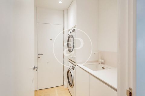 Leilighet i Madrid, Madrid, Madrid - € 3 990 000 | Ref: VM2411088 - foto 40