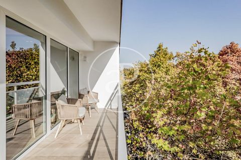Leilighet i Madrid, Madrid, Madrid - € 3 990 000 | Ref: VM2411088 - foto 41