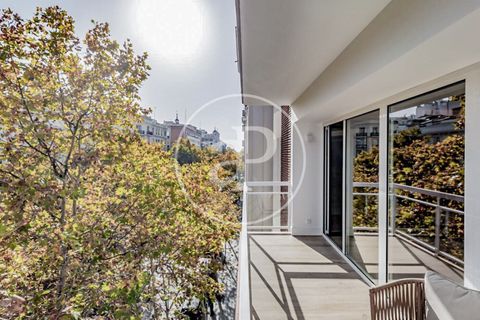 Leilighet i Madrid, Madrid, Madrid - € 3 990 000 | Ref: VM2411088 - foto 42