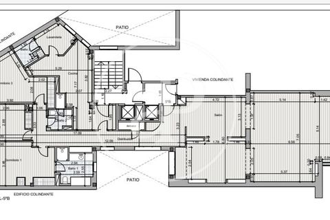 Leilighet i Madrid, Madrid, Madrid - € 3 990 000 | Ref: VM2411088 - foto 44