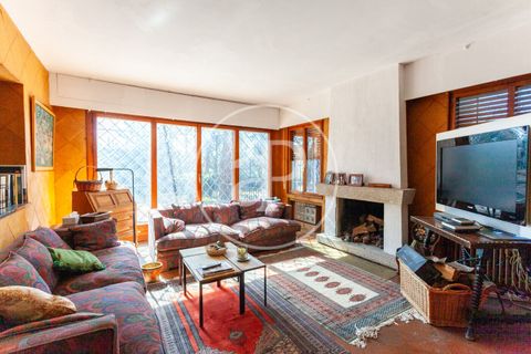 Villa - Torrelodones, Madrid, Torrelodones - € 1 450 000 | Réf : VMO2403007 - photo 1