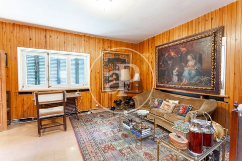 Villa - Torrelodones, Madrid, Torrelodones - € 1 450 000 | Réf : VMO2403007 - photo 3