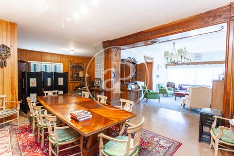 Villa - Torrelodones, Madrid, Torrelodones - € 1 450 000 | Réf : VMO2403007 - photo 4