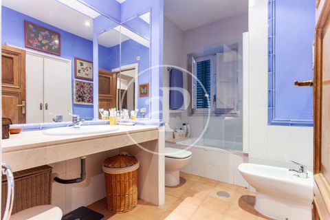 Villa - Torrelodones, Madrid, Torrelodones - € 1 450 000 | Réf : VMO2403007 - photo 14