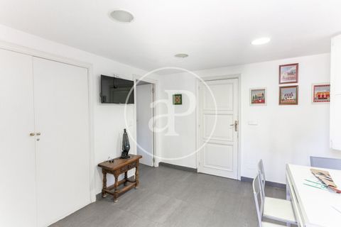Villa - Torrelodones, Madrid, Torrelodones - € 1 450 000 | Réf : VMO2403007 - photo 24