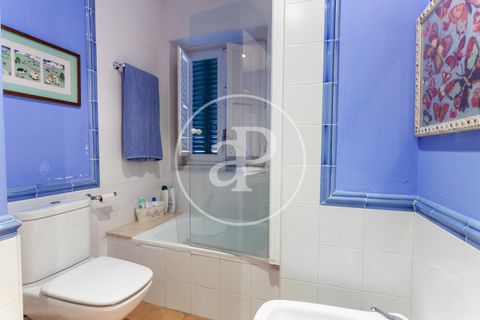 Villa - Torrelodones, Madrid, Torrelodones - € 1 450 000 | Réf : VMO2403007 - photo 37