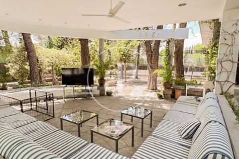 Villa - Torrelodones, Madrid, Torrelodones - € 1 450 000 | Réf : VMO2403007 - photo 47