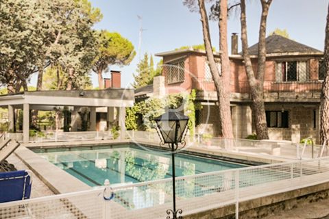 Villa - Torrelodones, Madrid, Torrelodones - € 1 450 000 | Réf : VMO2403007 - photo 48