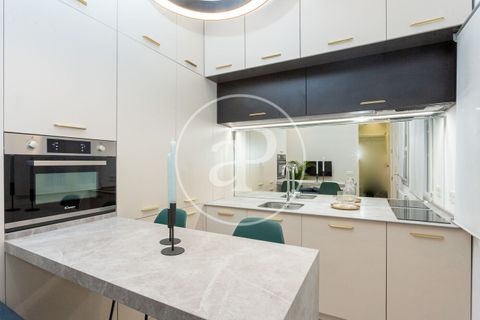 Leilighet i Madrid, Madrid, Madrid - € 360 000 | Ref: VM2405041 - foto 6