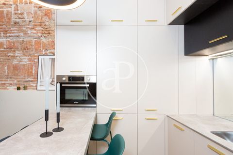 Leilighet i Madrid, Madrid, Madrid - € 360 000 | Ref: VM2405041 - foto 7