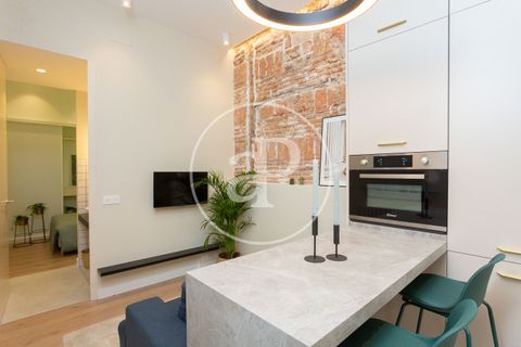 Leilighet i Madrid, Madrid, Madrid - € 360 000 | Ref: VM2405041 - foto 8