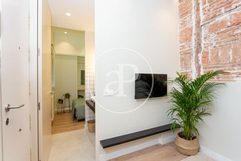 Leilighet i Madrid, Madrid, Madrid - € 360 000 | Ref: VM2405041 - foto 9