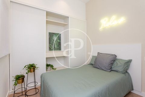 Leilighet i Madrid, Madrid, Madrid - € 360 000 | Ref: VM2405041 - foto 10