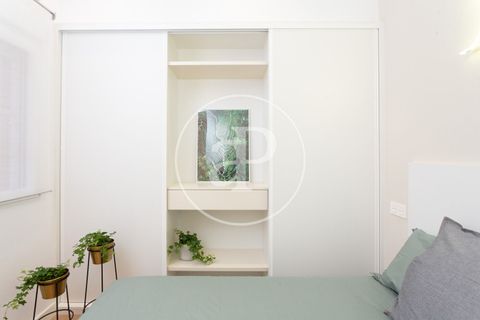 Leilighet i Madrid, Madrid, Madrid - € 360 000 | Ref: VM2405041 - foto 12