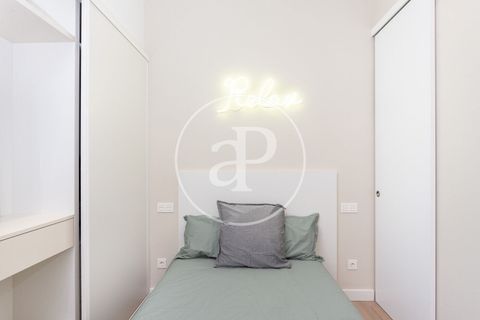 Leilighet i Madrid, Madrid, Madrid - € 360 000 | Ref: VM2405041 - foto 13