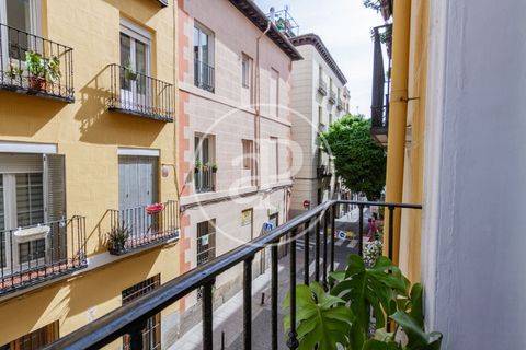 Lejlighed i Madrid, Madrid, Madrid - € 900.000 | Ref: VM2405063 - foto 1
