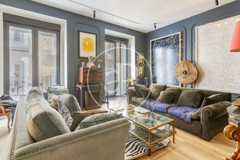 Lejlighed i Madrid, Madrid, Madrid - € 900.000 | Ref: VM2405063 - foto 2