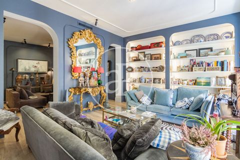 Lejlighed i Madrid, Madrid, Madrid - € 900.000 | Ref: VM2405063 - foto 3