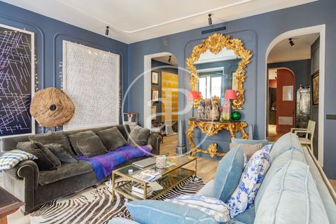 Lejlighed i Madrid, Madrid, Madrid - € 900.000 | Ref: VM2405063 - foto 4