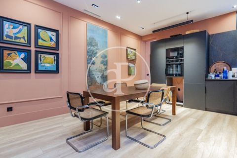 Lejlighed i Madrid, Madrid, Madrid - € 900.000 | Ref: VM2405063 - foto 5
