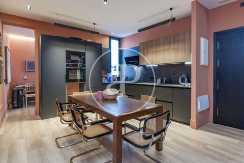 Lejlighed i Madrid, Madrid, Madrid - € 900.000 | Ref: VM2405063 - foto 6