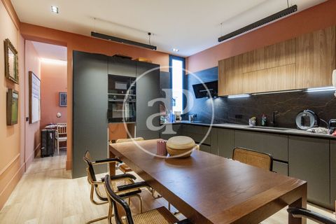 Lejlighed i Madrid, Madrid, Madrid - € 900.000 | Ref: VM2405063 - foto 7