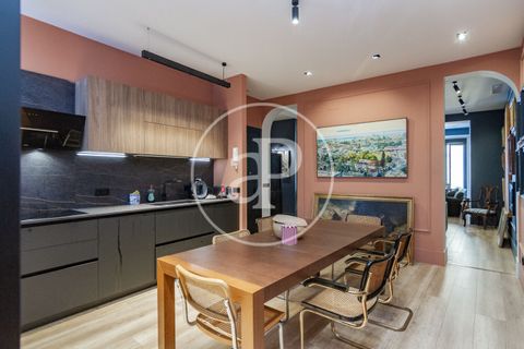 Lejlighed i Madrid, Madrid, Madrid - € 900.000 | Ref: VM2405063 - foto 8