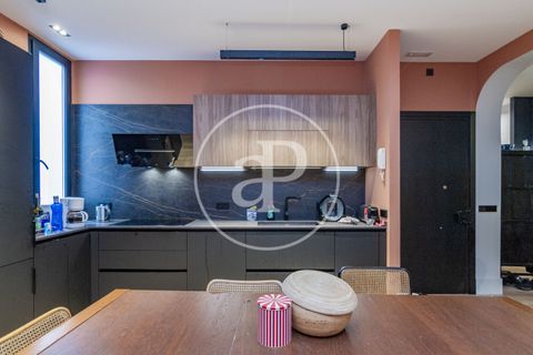 Lejlighed i Madrid, Madrid, Madrid - € 900.000 | Ref: VM2405063 - foto 9