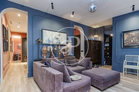 Lejlighed i Madrid, Madrid, Madrid - € 900.000 | Ref: VM2405063 - foto 10