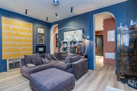 Lejlighed i Madrid, Madrid, Madrid - € 900.000 | Ref: VM2405063 - foto 11