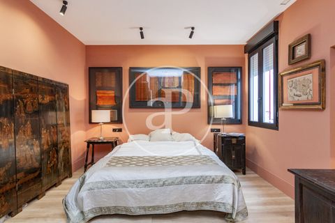 Lejlighed i Madrid, Madrid, Madrid - € 900.000 | Ref: VM2405063 - foto 12