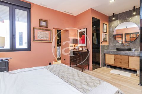 Lejlighed i Madrid, Madrid, Madrid - € 900.000 | Ref: VM2405063 - foto 14