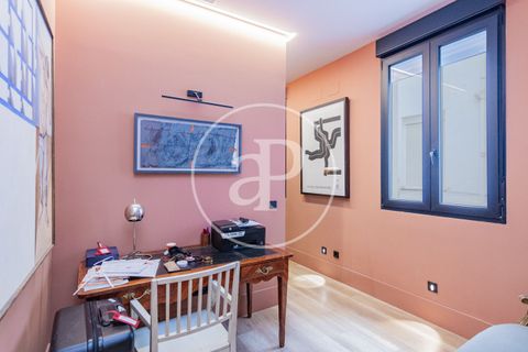 Lejlighed i Madrid, Madrid, Madrid - € 900.000 | Ref: VM2405063 - foto 15