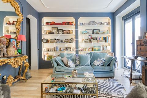 Lejlighed i Madrid, Madrid, Madrid - € 900.000 | Ref: VM2405063 - foto 17