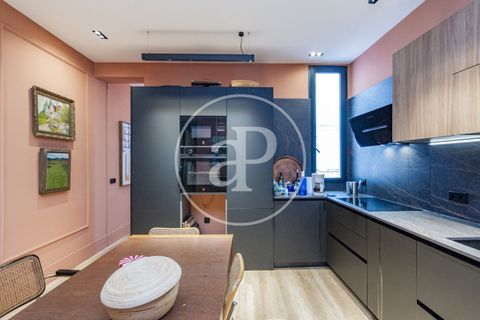 Lejlighed i Madrid, Madrid, Madrid - € 900.000 | Ref: VM2405063 - foto 18