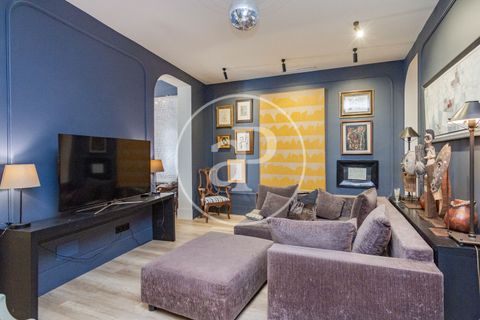 Lejlighed i Madrid, Madrid, Madrid - € 900.000 | Ref: VM2405063 - foto 19