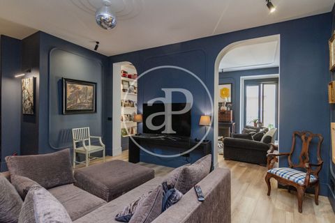 Lejlighed i Madrid, Madrid, Madrid - € 900.000 | Ref: VM2405063 - foto 20